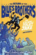 Return of the Blues Brothers The Escape of Joliet Jake HC (2025 Z2) 1-1ST
