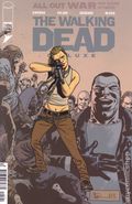 Walking Dead Deluxe (2020 Image) 125B