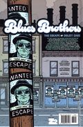 Return of the Blues Brothers The Escape of Joliet Jake HC (2025 Z2) 1-1ST