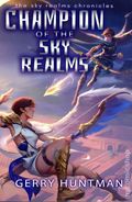 Sky Realms Chronicles SC (2025 IPI Comics) 2-1ST