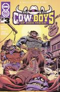 Wild West Cow-Boys of Moo Mesa (2025 Oni Press) 3B