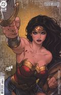 Wonder Woman (2023 6th Series) 27B