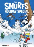 Smurfs Holiday Special TPB (2025 Papercutz) 1-1ST