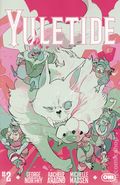 Yuletide (2025 Oni Press) 2B