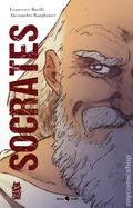 Socrates GN (2025 Mad Cave) 1-1ST