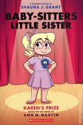 Baby-Sitters Little Sister GN (2019- Scholastic) 10-1ST