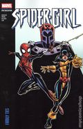 Spider-Girl Family Ties TPB (2025 Marvel) Modern Era Epic Collection 1-1ST