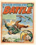Battle (UK 1981-1983 IPC) Apr 30 1983