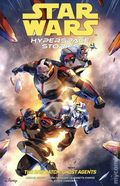 Star Wars Hyperspace Stories The Bad Batch Ghost Agents TPB (2025 Dark Horse) 1-1ST