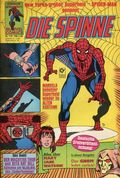 Die Spinne (German 1980-1996 Condor) Spider-Man 118
