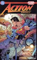 Superman Action Comics Superstars TPB (2025 DC)  2-1ST