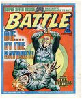 Battle (UK 1981-1983 IPC) Sep 3 1983