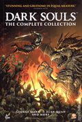 Dark Souls TPB (2021 Titan Comics) The Complete Collection 1-REP