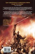 Dark Souls TPB (2021 Titan Comics) The Complete Collection 1-REP