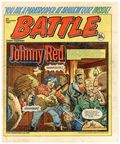 Battle (UK 1981-1983 IPC) Dec  5 1981
