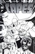 Invincible Universe Capes (2025 Image) 1E
