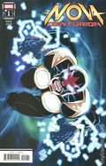 Nova Centurion (2025 Marvel) 1C