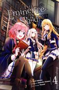 Eminence in Shadow GN (2024 Yen Press) 4-1ST