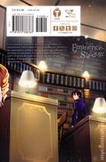 Eminence in Shadow GN (2024 Yen Press) 4-1ST