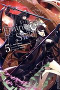 Eminence in Shadow GN (2024 Yen Press) 5-1ST