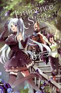 Eminence in Shadow GN (2024 Yen Press) 6-1ST