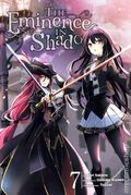 Eminence in Shadow GN (2024 Yen Press) 7-REP