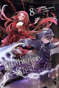 Eminence in Shadow GN (2024 Yen Press) 8-REP