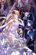 Eminence in Shadow GN (2024 Yen Press) 11-1ST