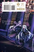 Eminence in Shadow GN (2024 Yen Press) 11-1ST