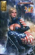 Patriotika (2017 Mount Olympus) 1EOM.BOOKOO