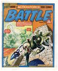 Battle (UK 1981-1983 IPC) Jul 16 1983