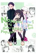 No Matter How I Look At It, It's You Guys' Fault I'm not Popular GN (2013 Yen Press) 25-1ST