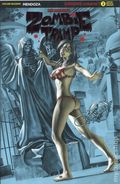 Zombie Tramp Origins (2017) 2AOD