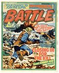 Battle (UK 1981-1983 IPC) Aug 21 1982
