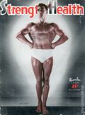 Strength and Health (1932-1986 York Barbell Company) Magazine Nov 1944