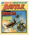 Battle (UK 1981-1983 IPC) Oct 10 1981