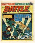Battle (UK 1981-1983 IPC) Sep 19 1981
