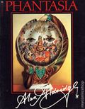 Phantasia of Dockland, Rockland, and Dodos SC (1982 Ballantine) 1-1ST