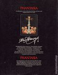 Phantasia of Dockland, Rockland, and Dodos SC (1982 Ballantine) 1-1ST