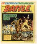Battle (UK 1981-1983 IPC) Aug  8 1981