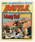 Battle (UK 1981-1983 IPC) Aug 15 1981