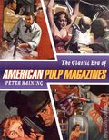 Classic Era of American Pulp Magazines HC (2000 Chicago Review Press) 1-1ST