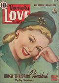 Variety Love Stories (1938-1949 Ace Magazines) Pulp Vol. 13 #1