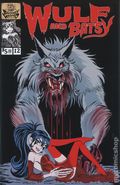Wulf and Batsy (2024 Bloody Weirdo) 12B