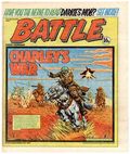 Battle (UK 1981-1983 IPC) Sep 5 1981