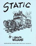 Static by Gaar Williams (circa 1933) Portfolio SET-01