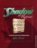 The Shadow in Review SC (2015 Pulplandia) 1-1ST
