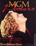 MGM Posters The Golden Years HC (1998 JG Press) 1-1ST