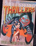 Pulp Magazine Thrillers Heroes and Horrors of the 30's and 40's SC (1998 James Van Hise) 1-1ST