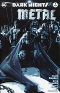 Dark Nights Metal (2017 DC) 1KRS.A